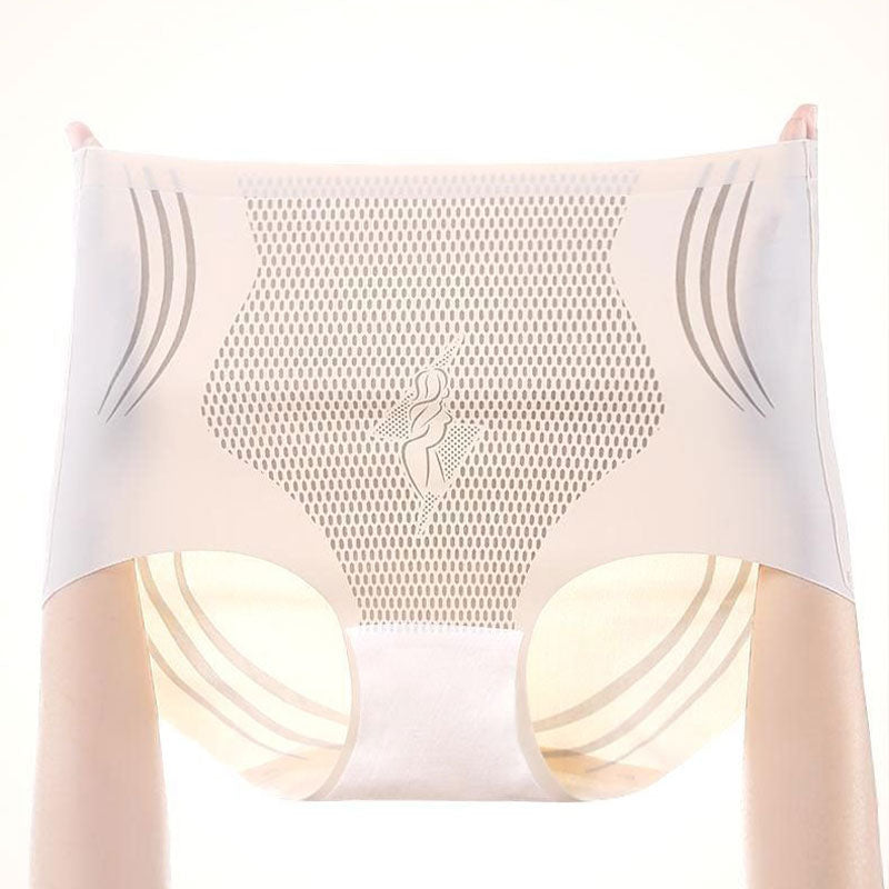 🔥New Sales - 49% OFF😍Women's Butt-Lifting Tummy-Control Seamless Panties