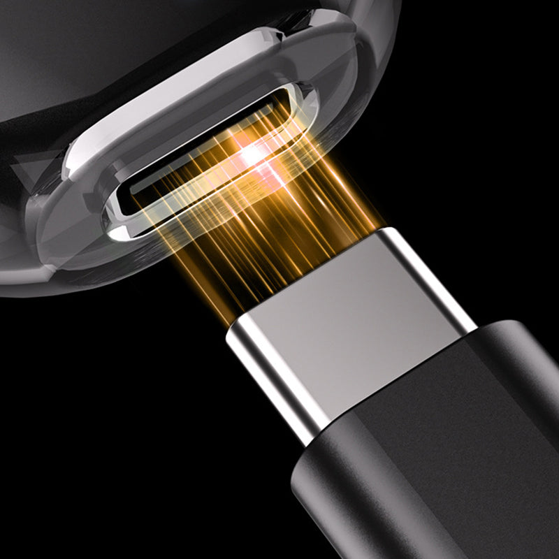 📱50% OFF NOW! 🔥Smart Electric Nose Hair Trimmer