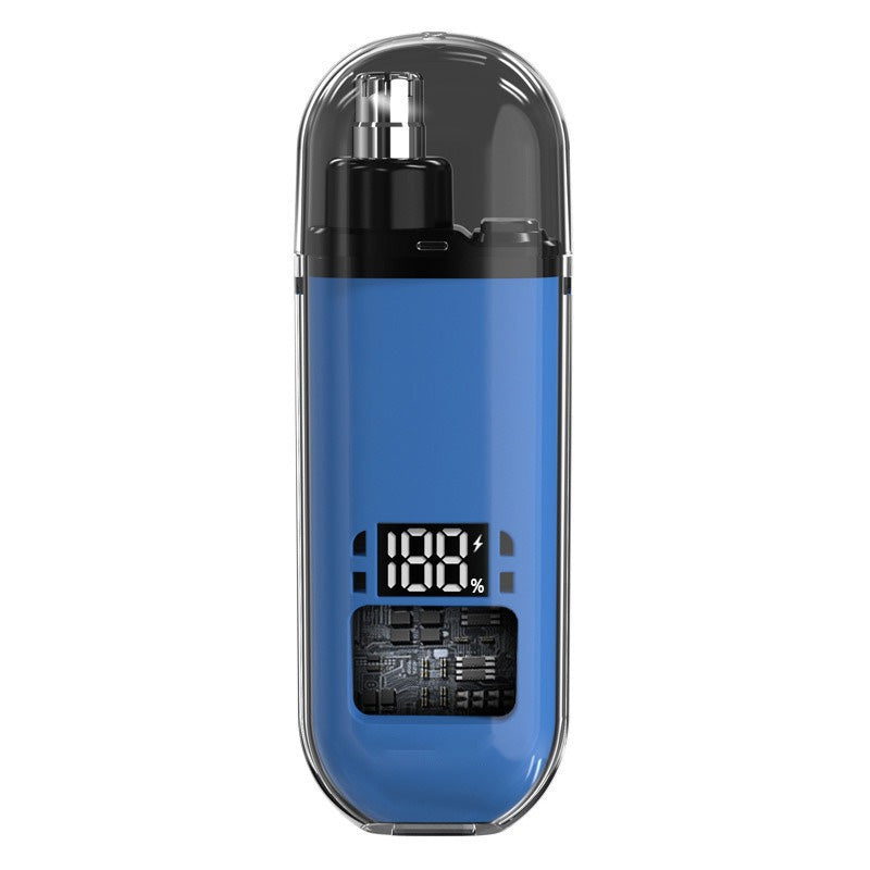 📱50% OFF NOW! 🔥Smart Electric Nose Hair Trimmer